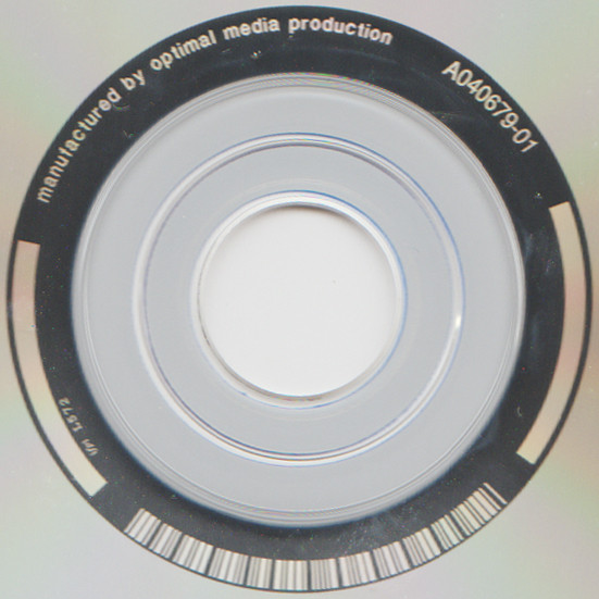 St Germain - Boulevard (The Complete Series) | F Communications (F022CD) - 4