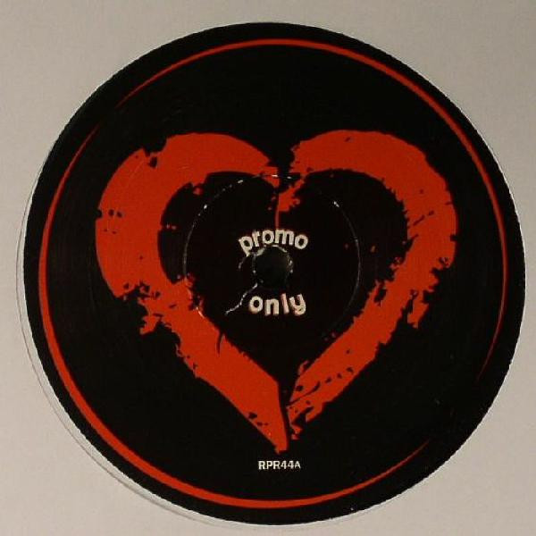 Thick As Thieves - Thick As Thieves | Rong Music (RPR44)