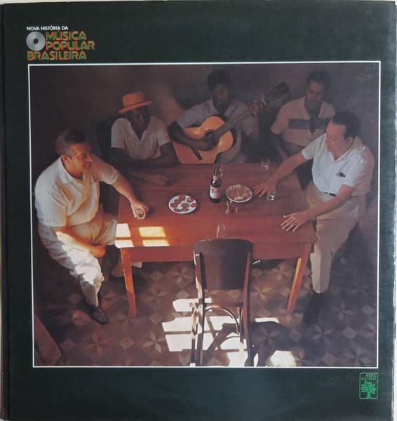Various - Nova História Da Música Popular Brasileira - Ataulfo Alves | Abril Cultural (HMPB-29) - 4 Various - Nova História Da Música Popular Brasileira - Ataulfo Alves | Abril Cultural (HMPB-29) - 4