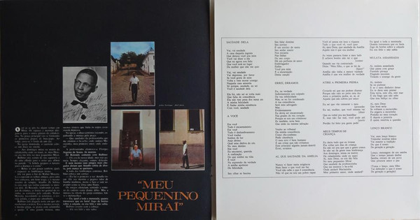 Various - Nova História Da Música Popular Brasileira - Ataulfo Alves | Abril Cultural (HMPB-29) - 3 Various - Nova História Da Música Popular Brasileira - Ataulfo Alves | Abril Cultural (HMPB-29) - 3