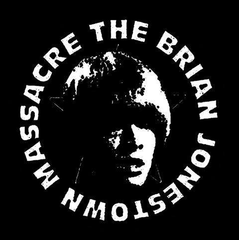 The Brian Jonestown Massacre - + - EP | A Records (auk031-10) - main