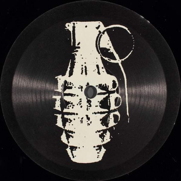 G-Bone Kapone and The Street Coalition - War | Drop City Vinyl (Drop City 001) - 2 G-Bone Kapone and The Street Coalition - War | Drop City Vinyl (Drop City 001) - 2