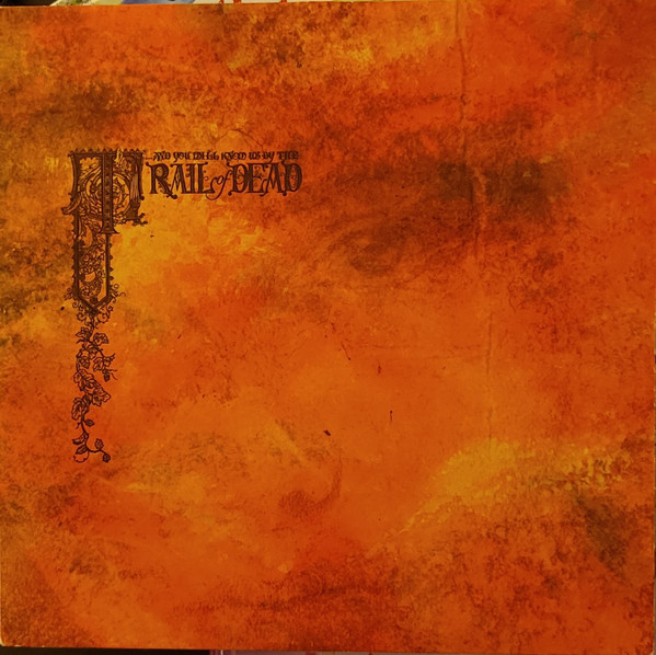 ...And You Will Know Us By The Trail Of Dead - Source Tags & Codes | Interscope Records (069493236-1) - main ...And You Will Know Us By The Trail Of Dead - Source Tags & Codes | Interscope Records (069493236-1) - main