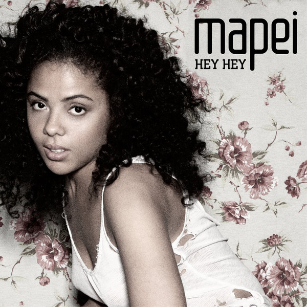 Mapei - Hey Hey | Downtown (DWT70392) - main