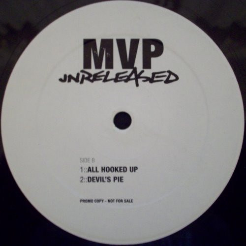MVP - Unreleased | Most Valuable Productions (MVP-04) - 2