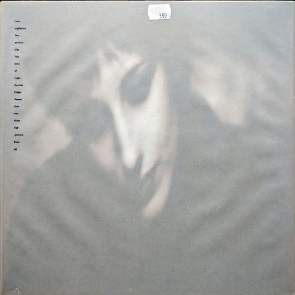 New Order - Low-life | Factory Benelux (Fbn100) - 2 New Order - Low-life | Factory Benelux (Fbn100) - 2
