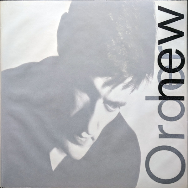 New Order - Low-life | Factory Benelux (Fbn100)
