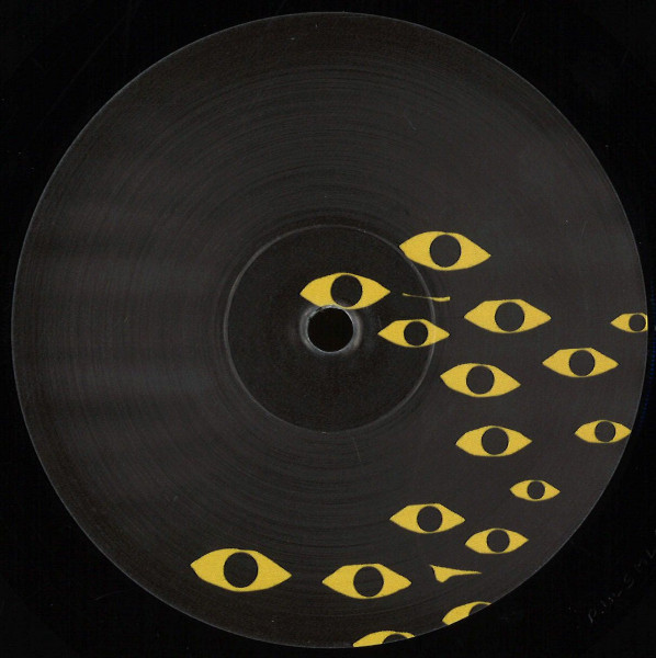 Cajal / Juzel - Split Effort Two | Rationalism Limited (RNLSML013)
