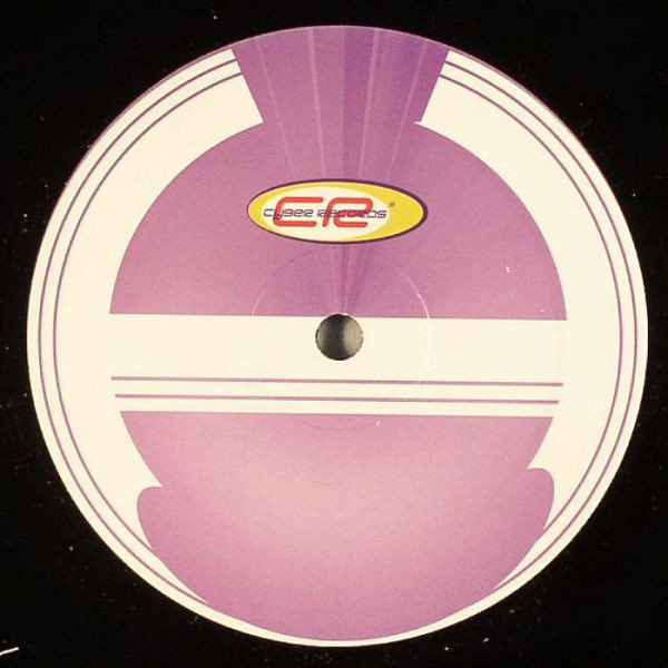 16 Bit Lolita's - Tune Duties / Between Dance And Fiction | Cyber Records (CR 079) - 3 16 Bit Lolita's - Tune Duties / Between Dance And Fiction | Cyber Records (CR 079) - 3