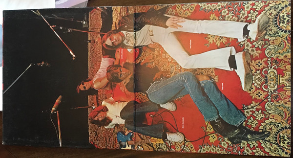 The Stooges - Fun House | Elektra (EKS 74071) - 2
