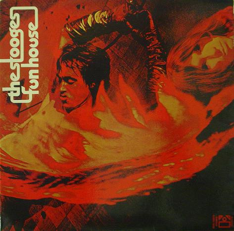 The Stooges - Fun House | Elektra (EKS 74071)