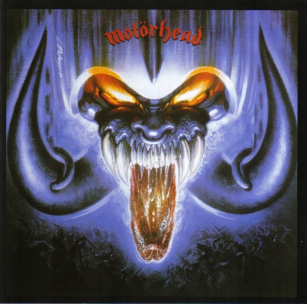 Motörhead - Rock 'N' Roll | Sanctuary Midline (SMRCD067) - main