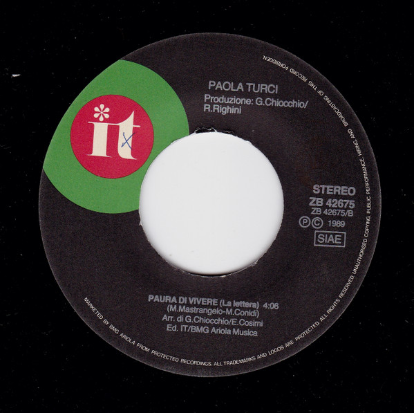 Paola Turci - Bambini | it (ZB 42675) - 3