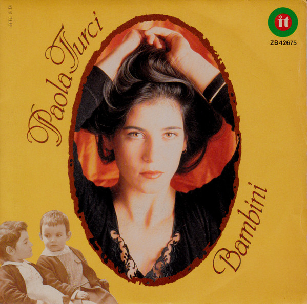 Paola Turci - Bambini | it (ZB 42675) - main