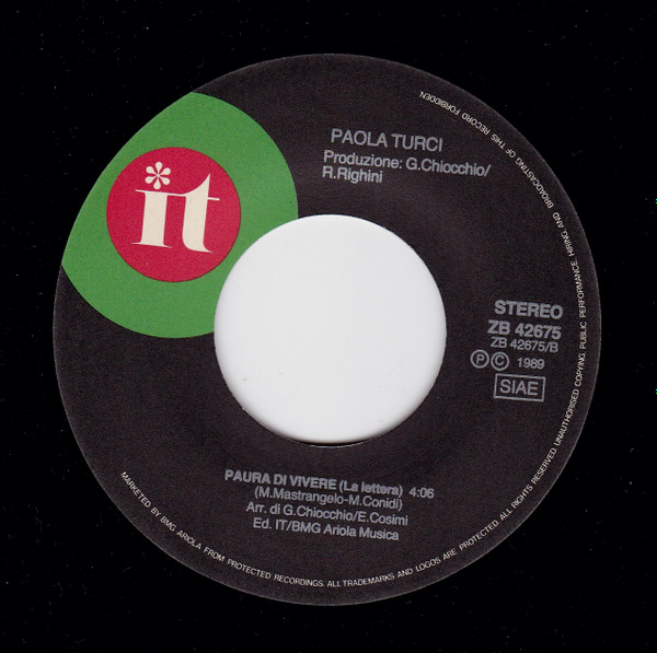Paola Turci - Bambini | it (ZB 42675) - 4