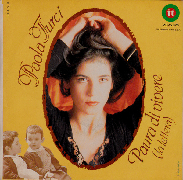Paola Turci - Bambini | it (ZB 42675) - 2