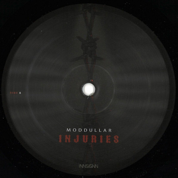 Moddullar - Injuries | INNSIGNN (INN020)
