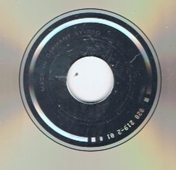 Carmel - Collected | London Records (828219.2) - 4 Carmel - Collected | London Records (828219.2) - 4
