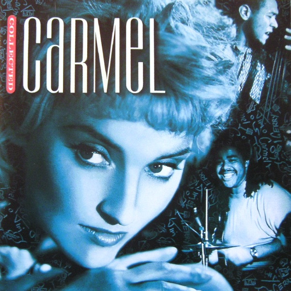 Carmel - Collected | London Records (828219.2)