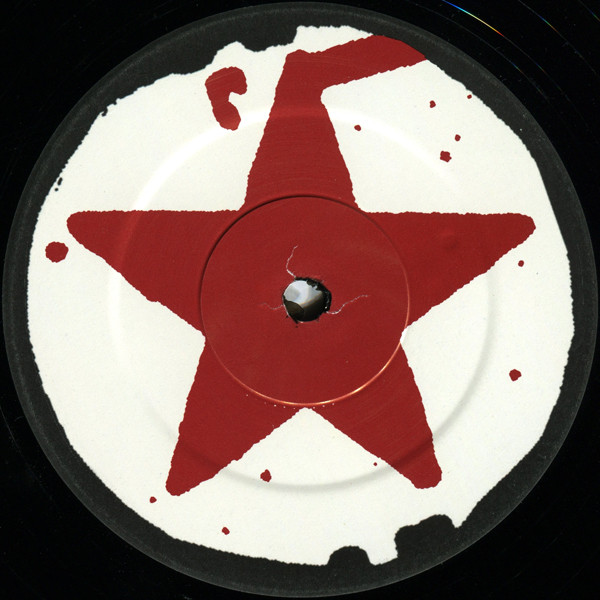 The Prodigy - Baby's Got A Temper | XL Recordings (XLT 145) - 3