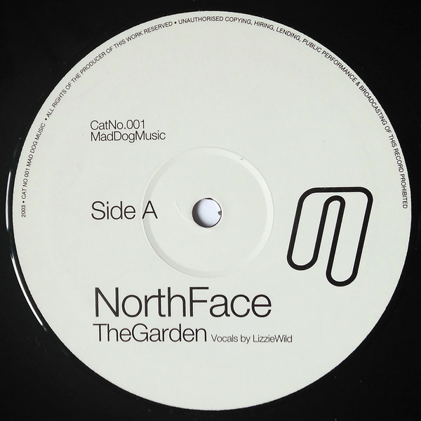 NorthFace - TheGarden | Mad Dog Music (001) - main
