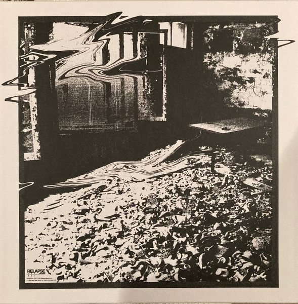 Terminal Bliss - Brute Err/ata | Relapse Records (RR7478) - 2 Terminal Bliss - Brute Err/ata | Relapse Records (RR7478) - 2