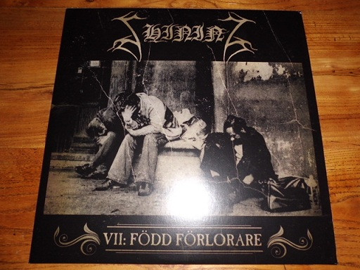 VII: Född Förlorare