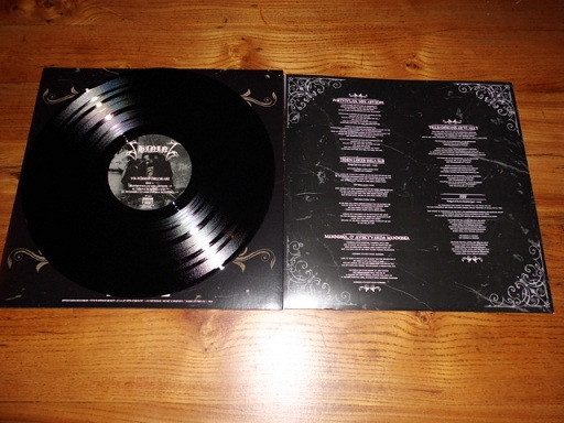 VII: Född Förlorare