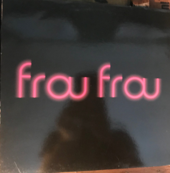 Frou Frou - It's Good To Be In Love | Island Records Group (WMCSTZ 40322) - 2 Frou Frou - It's Good To Be In Love | Island Records Group (WMCSTZ 40322) - 2