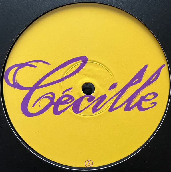 Hector Couto - Hot Stuff EP | Cécille Records (CEC066) - main