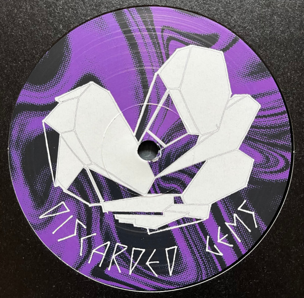 A.T. - Overseas | Discarded Gems (DISCARDED-106) - 2