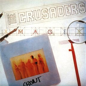 The Crusaders - Images | ABC Records, Inc. (B.A 6.030) - main The Crusaders - Images | ABC Records, Inc. (B.A 6.030) - main