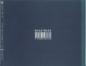 Ready Made - Opack | F Communications (F 061 CD)