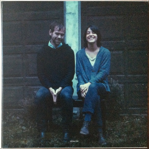 Sharon Van Etten - Tramp | Jagjaguwar (JAG201) - 3 Sharon Van Etten - Tramp | Jagjaguwar (JAG201) - 3