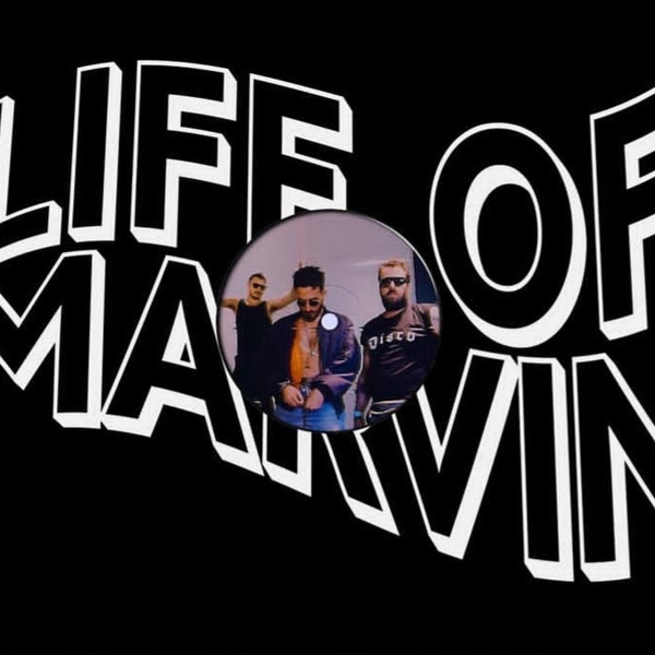 Life of Marvin - In The Night | Life Of Marvin (FLOM01)