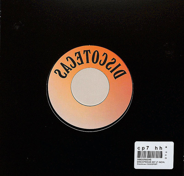 Discotecas - Discotecas 007 | Discotecas (DISCOT007) - 2