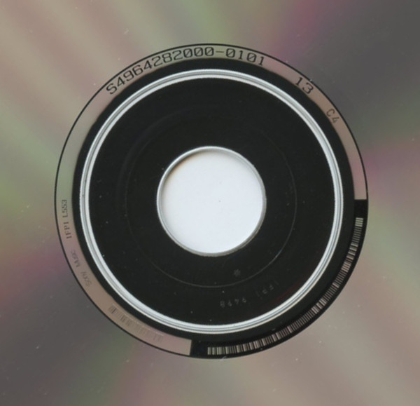 Fiona Apple - When The Pawn | Work (496428 2) - 3