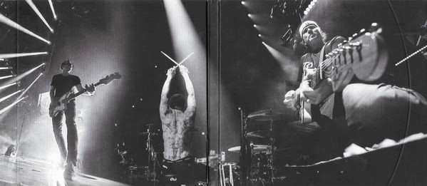 Blink-182 - One More Time... Part-2 | Columbia (19802855192) - 4 Blink-182 - One More Time... Part-2 | Columbia (19802855192) - 4