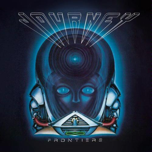 Journey - Frontiers | CBS (CBS 25261)