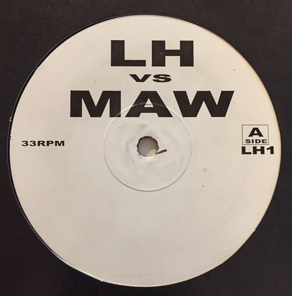 Loleatta Holloway vs. Masters At Work - Catch Me On The Rebound (Masters At Work Remix) | Not On Label (Loleatta Holloway) (LH1)