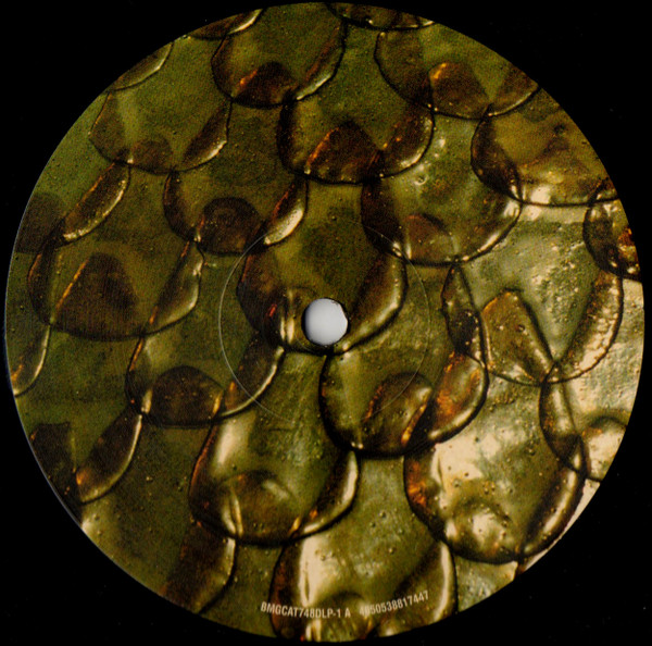 Supergrass - Supergrass | BMG (BMGCAT748DLP) - 3 Supergrass - Supergrass | BMG (BMGCAT748DLP) - 3
