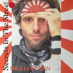 Nils Lofgren - Secrets In The Street | Transmedia (TOWT 68.30) - main