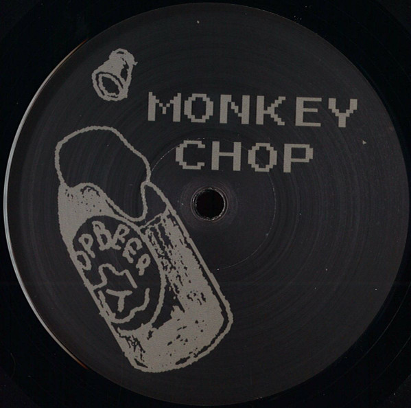 Jig n' Hug - Moist EP | Monkey Chop Records (MC 001) - main Jig n' Hug - Moist EP | Monkey Chop Records (MC 001) - main