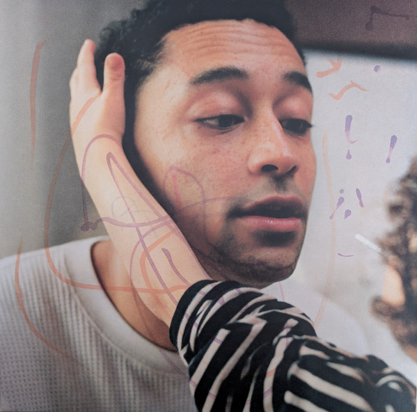 Loyle Carner - Hopefully! | EMI (EMIV2138)