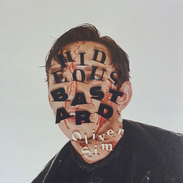Oliver Sim - Hideous Bastard | Young (YO283LPE) - main