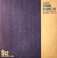 Strike - U Sure Do | S12 (S12DJ091) - 2