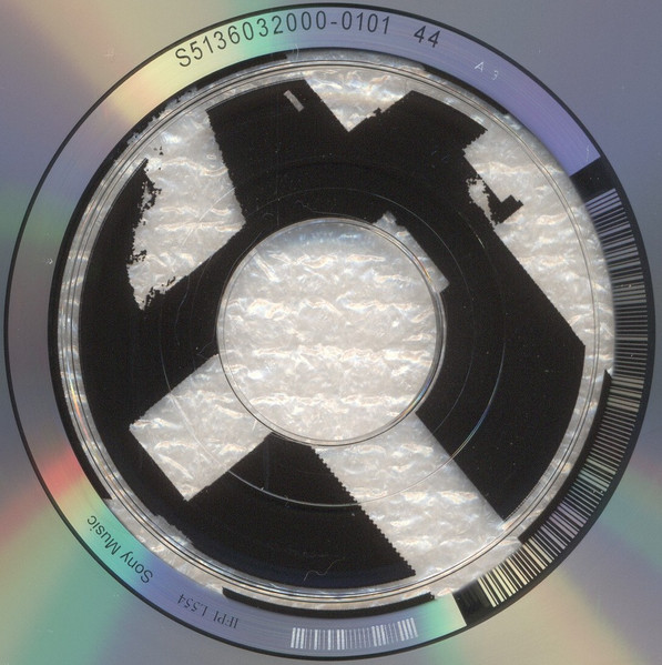 Primal Scream - Dirty Hits | Columbia (513603 2) - 4 Primal Scream - Dirty Hits | Columbia (513603 2) - 4