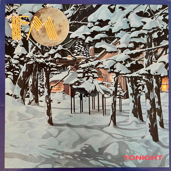 FM - Tonight | Duke Street Records (DSR 31042)