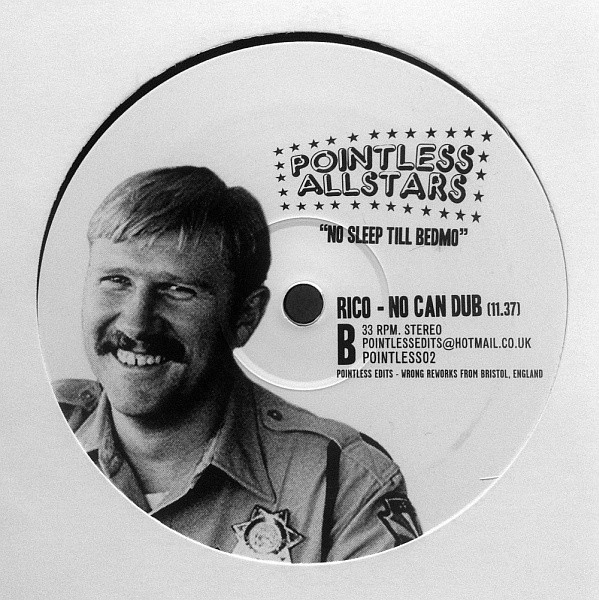 Pointless Allstars - No Sleep Till Bedmo | Pointless Edits (POINTLESS02) - 2 Pointless Allstars - No Sleep Till Bedmo | Pointless Edits (POINTLESS02) - 2