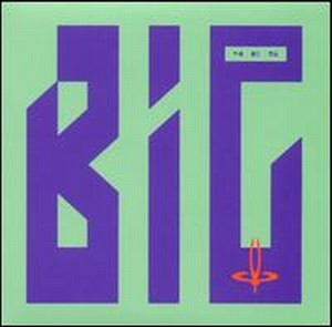 Yes - Big Generator | ATCO Records (90522-1) - main